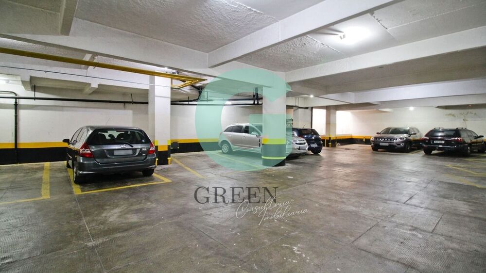 Apartamento, 3 quartos, 172 m² - Foto 4