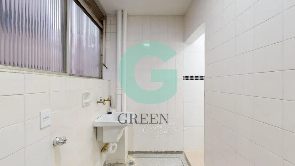 Apartamento, 3 quartos, 172 m² - Foto 9