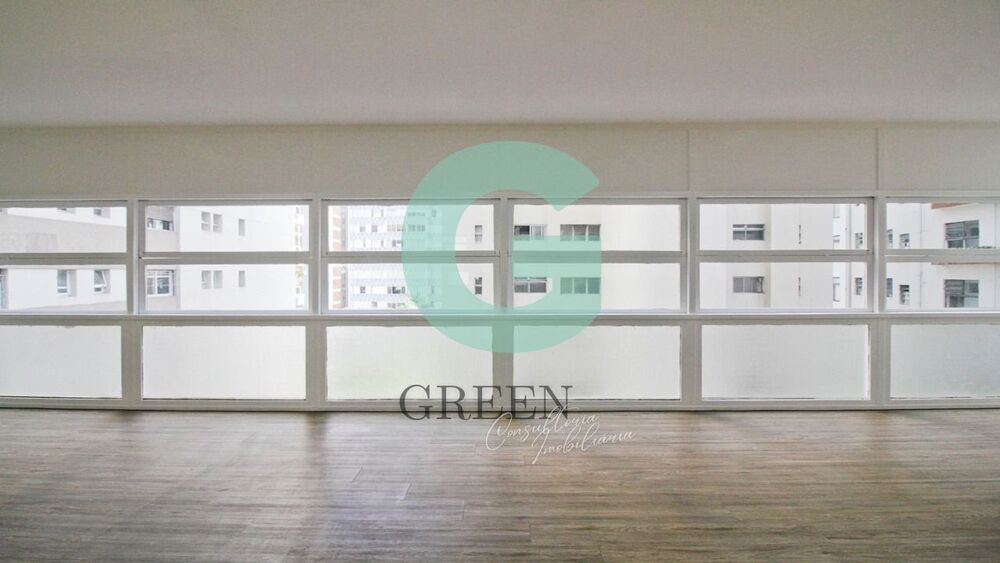 Apartamento, 3 quartos, 172 m² - Foto 1