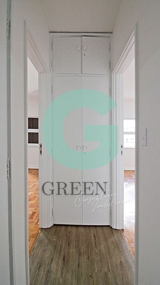 Apartamento, 3 quartos, 172 m² - Foto 2