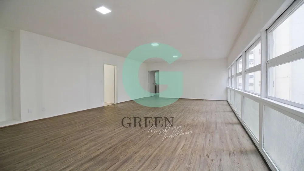 Apartamento, 3 quartos, 172 m² - Foto 7