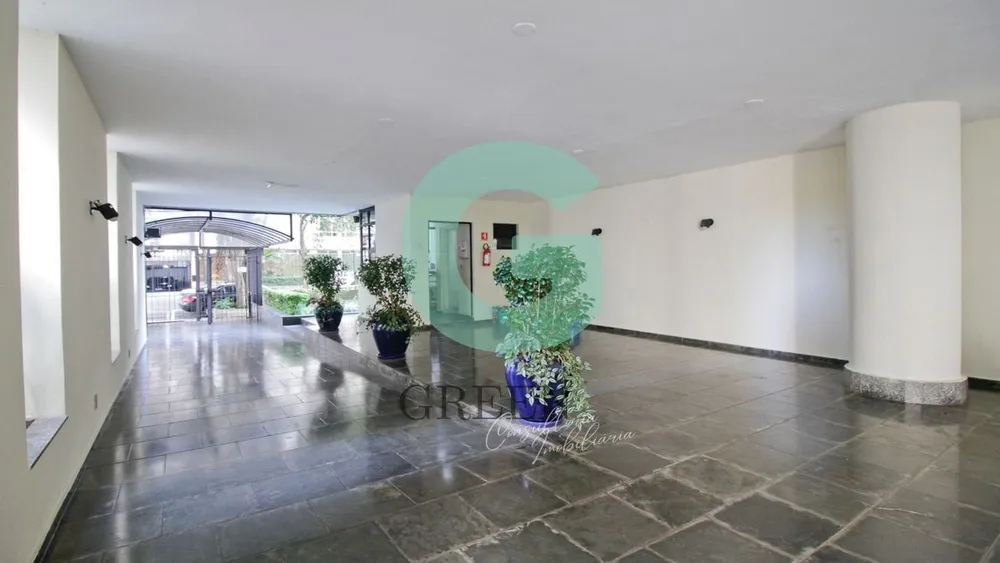 Apartamento, 3 quartos, 172 m² - Foto 10