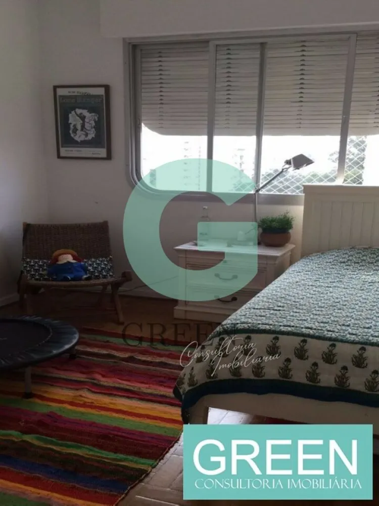 Apartamento, 4 quartos, 127 m² - Foto 5