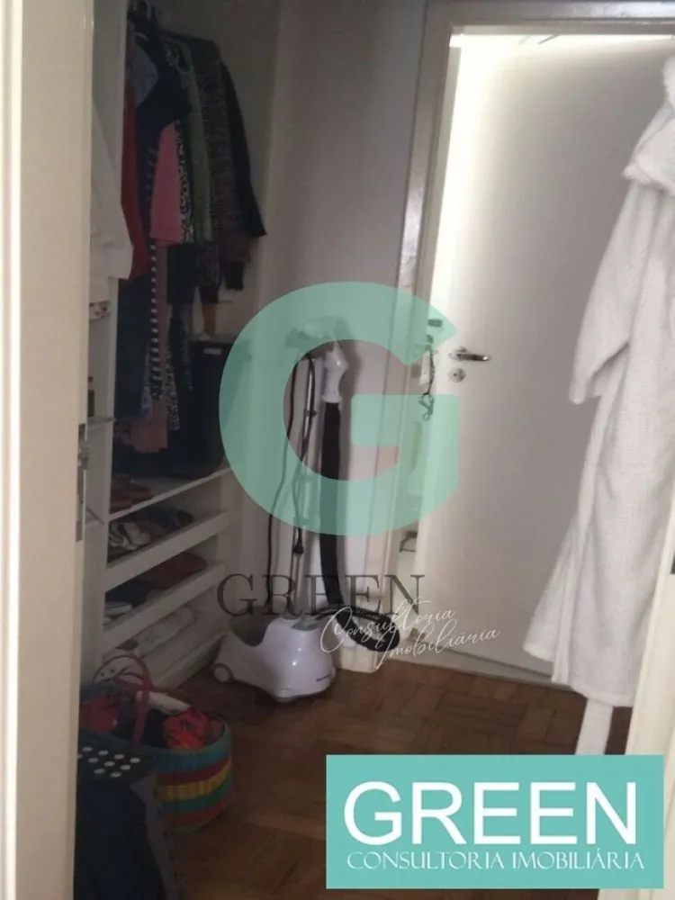 Apartamento, 4 quartos, 127 m² - Foto 7