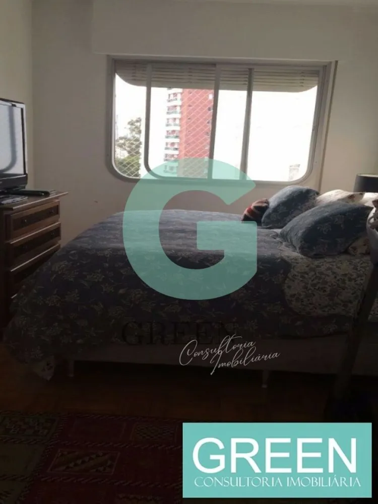 Apartamento, 4 quartos, 127 m² - Foto 4