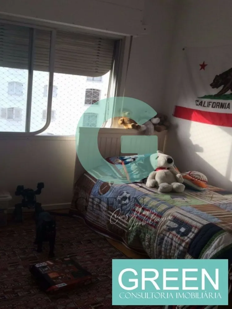 Apartamento, 4 quartos, 127 m² - Foto 6