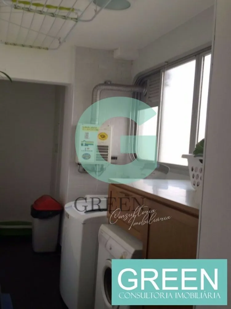 Apartamento, 4 quartos, 127 m² - Foto 10