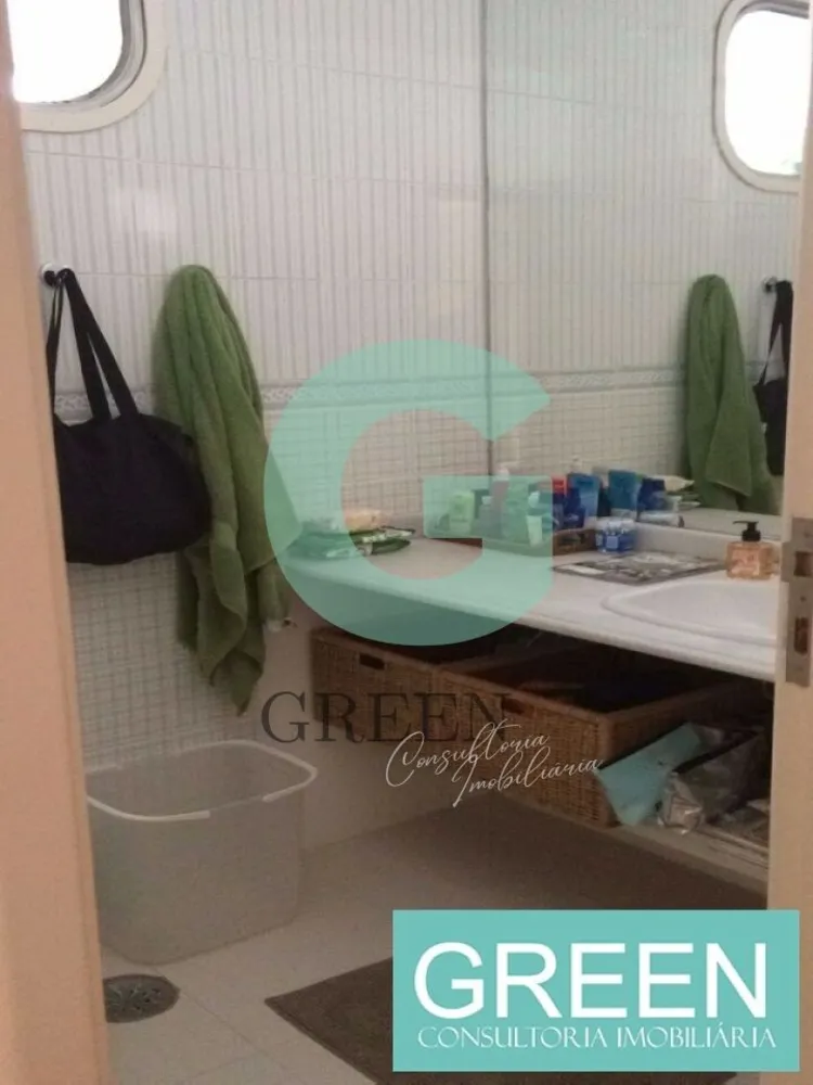 Apartamento, 4 quartos, 127 m² - Foto 8
