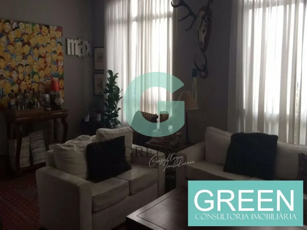 Apartamento, 4 quartos, 127 m² - Foto 1