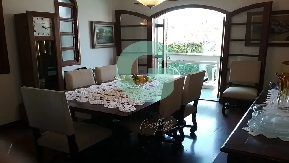 Casa, 3 quartos, 304 m² - Foto 3