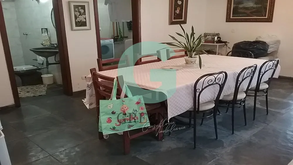 Casa, 3 quartos, 304 m² - Foto 4