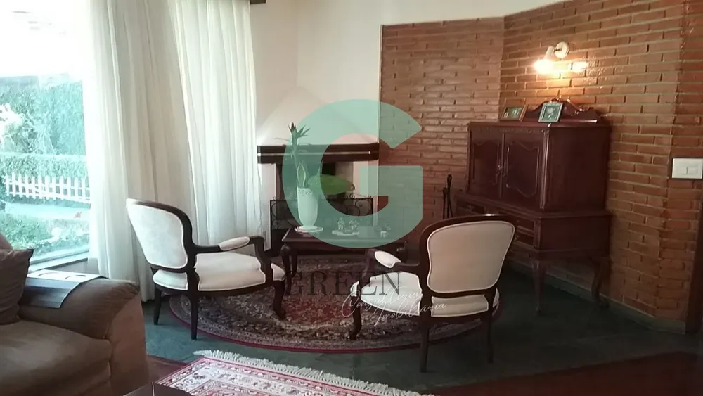 Casa, 3 quartos, 304 m² - Foto 6
