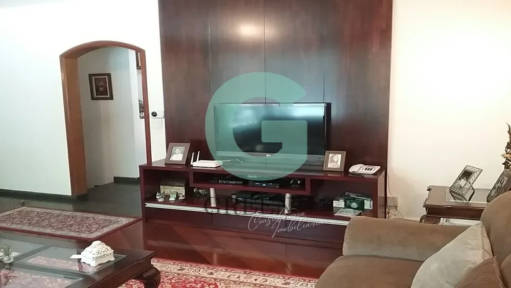 Casa, 3 quartos, 304 m² - Foto 2