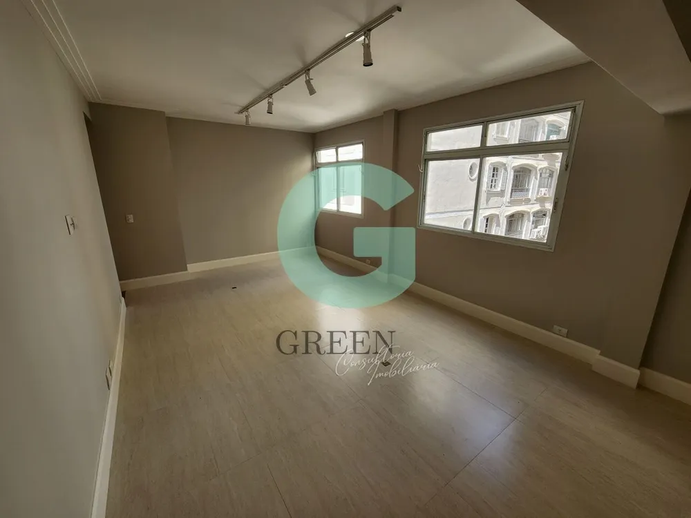 Apartamento, 3 quartos, 165 m² - Foto 1
