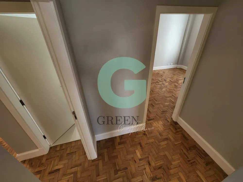 Apartamento, 3 quartos, 165 m² - Foto 1
