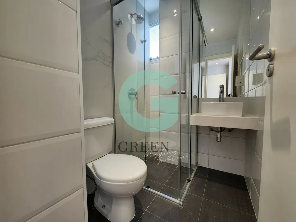 Apartamento, 3 quartos, 165 m² - Foto 8