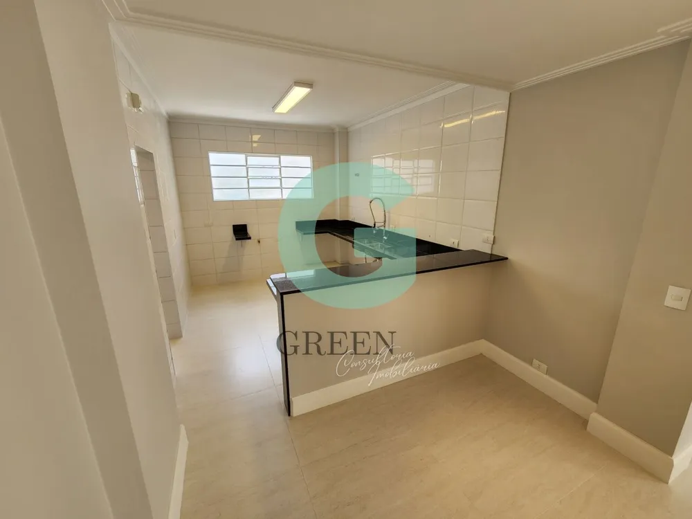 Apartamento, 3 quartos, 165 m² - Foto 2