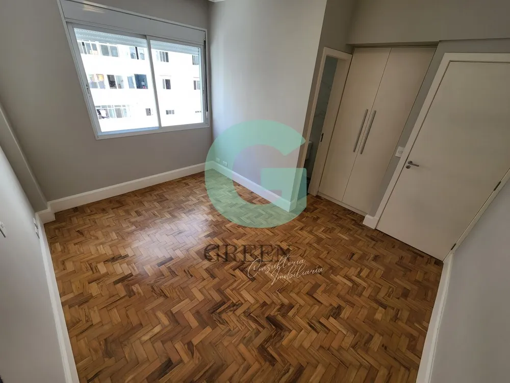 Apartamento, 3 quartos, 165 m² - Foto 3