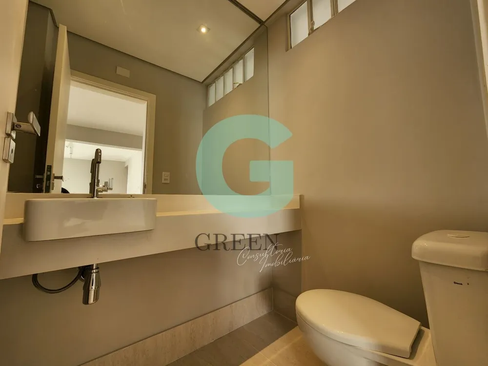 Apartamento, 3 quartos, 165 m² - Foto 3