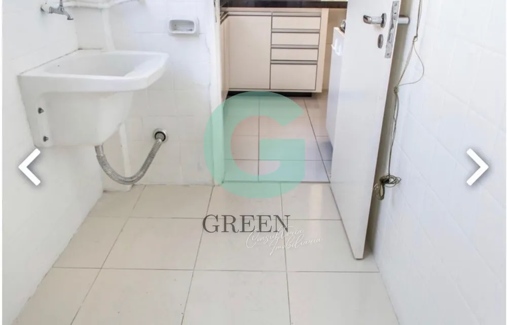 Apartamento, 2 quartos, 69 m² - Foto 2