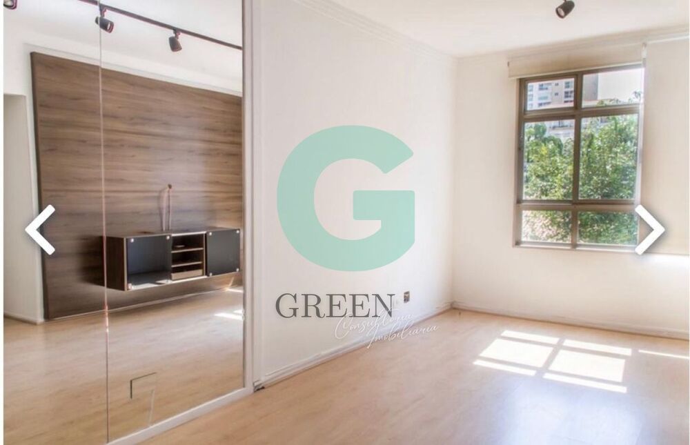 Apartamento, 2 quartos, 69 m² - Foto 1