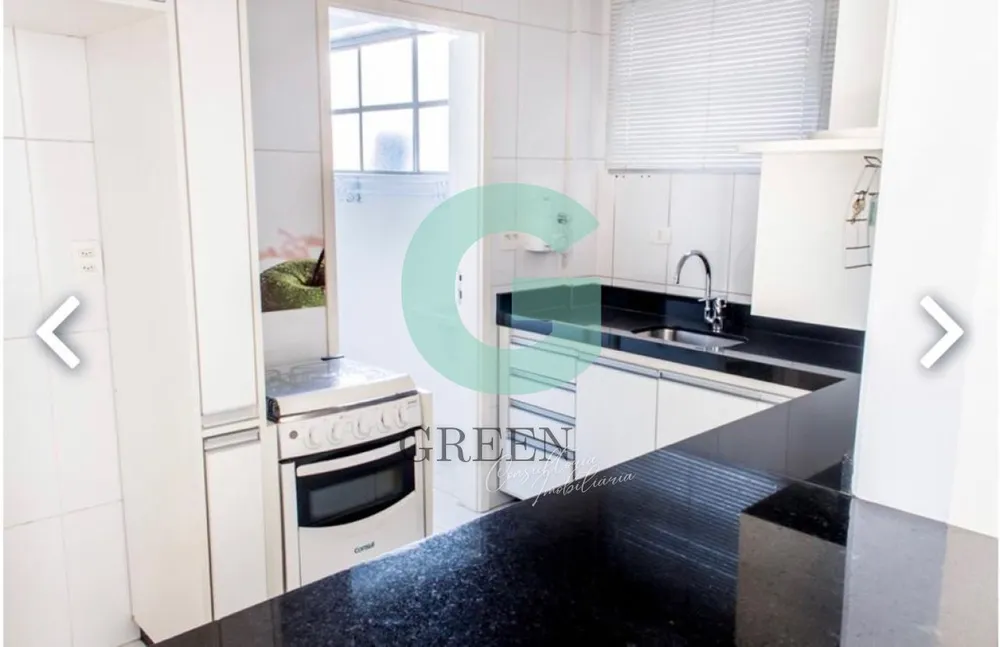 Apartamento, 2 quartos, 69 m² - Foto 1