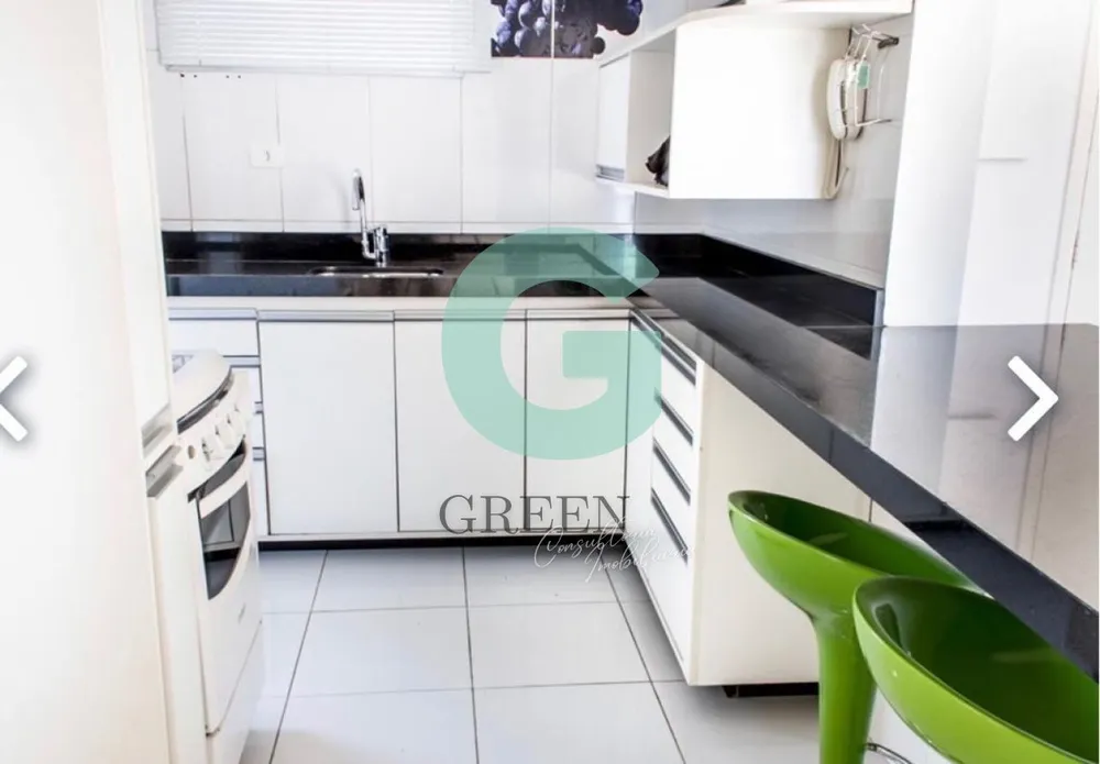 Apartamento, 2 quartos, 69 m² - Foto 3