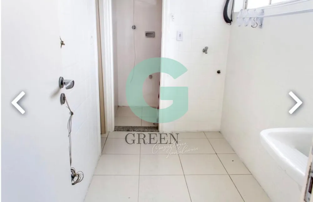 Apartamento, 2 quartos, 69 m² - Foto 4