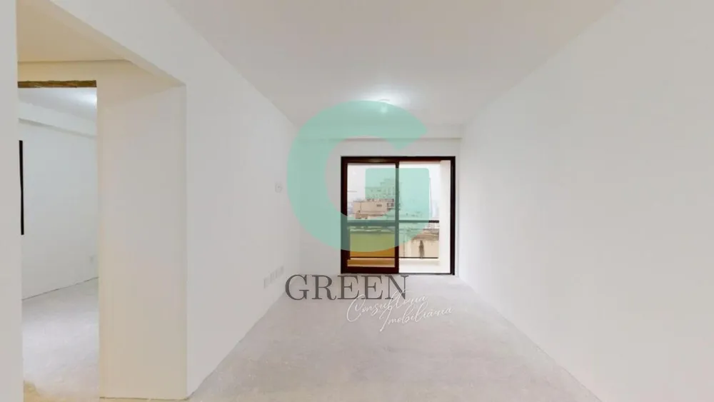 Apartamento, 1 quarto, 41 m² - Foto 1