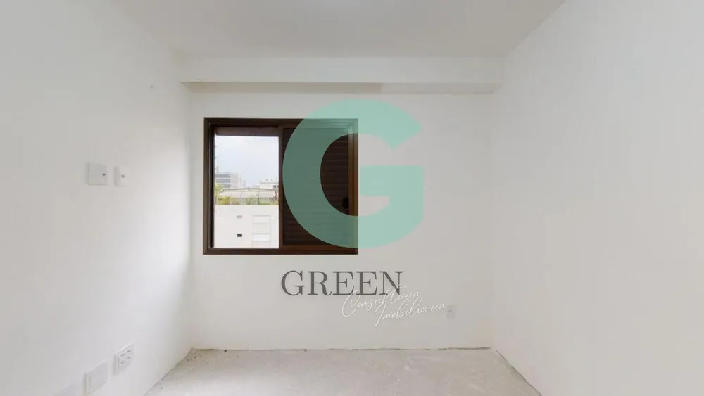 Apartamento, 1 quarto, 41 m² - Foto 2