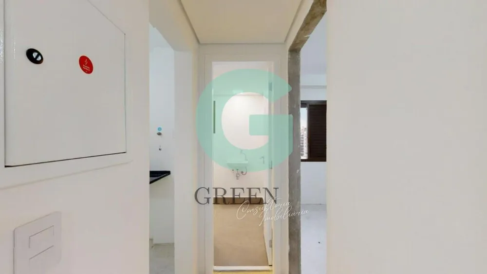 Apartamento, 1 quarto, 41 m² - Foto 7