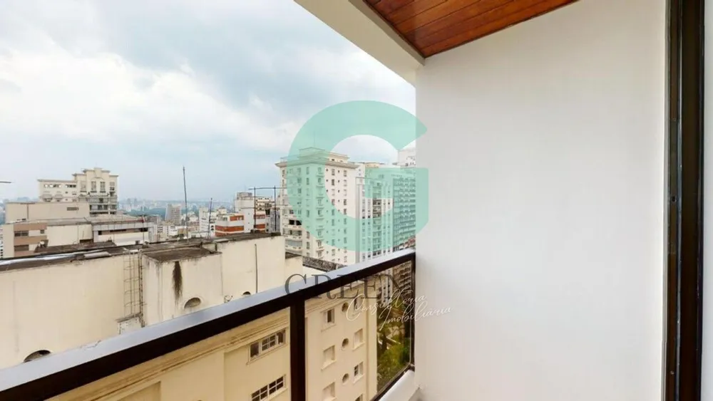 Apartamento, 1 quarto, 41 m² - Foto 8