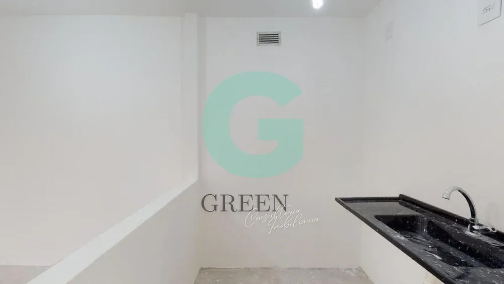 Apartamento, 1 quarto, 41 m² - Foto 5