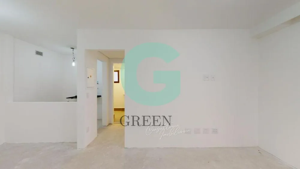 Apartamento, 1 quarto, 41 m² - Foto 7