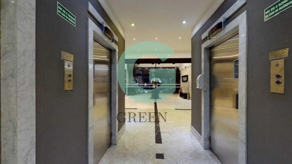 Apartamento, 1 quarto, 41 m² - Foto 4