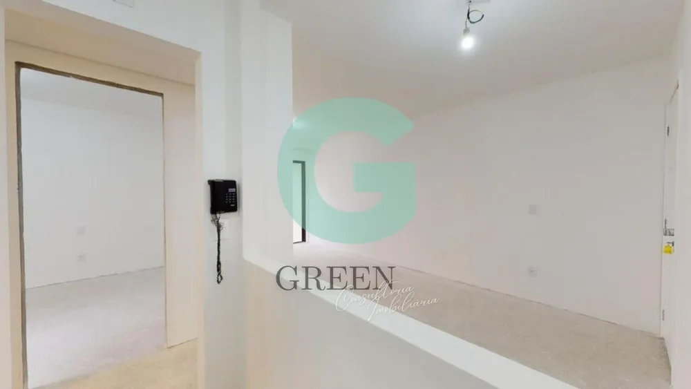 Apartamento, 1 quarto, 41 m² - Foto 2