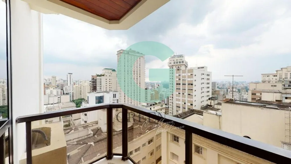 Apartamento, 1 quarto, 41 m² - Foto 9