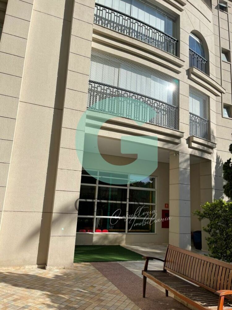 Apartamento, 3 quartos, 144 m² - Foto 2
