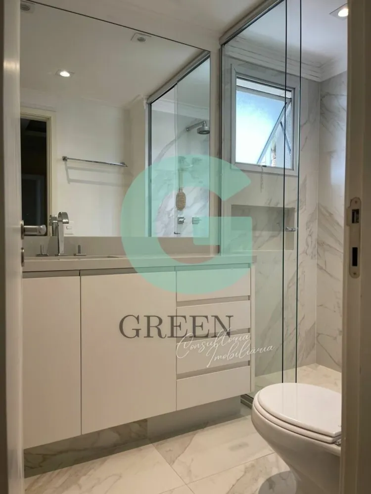 Apartamento, 3 quartos, 144 m² - Foto 8