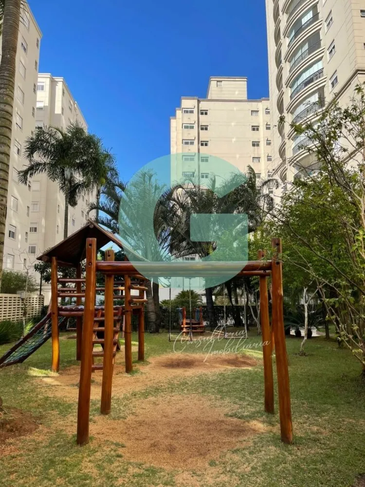 Apartamento, 3 quartos, 144 m² - Foto 7