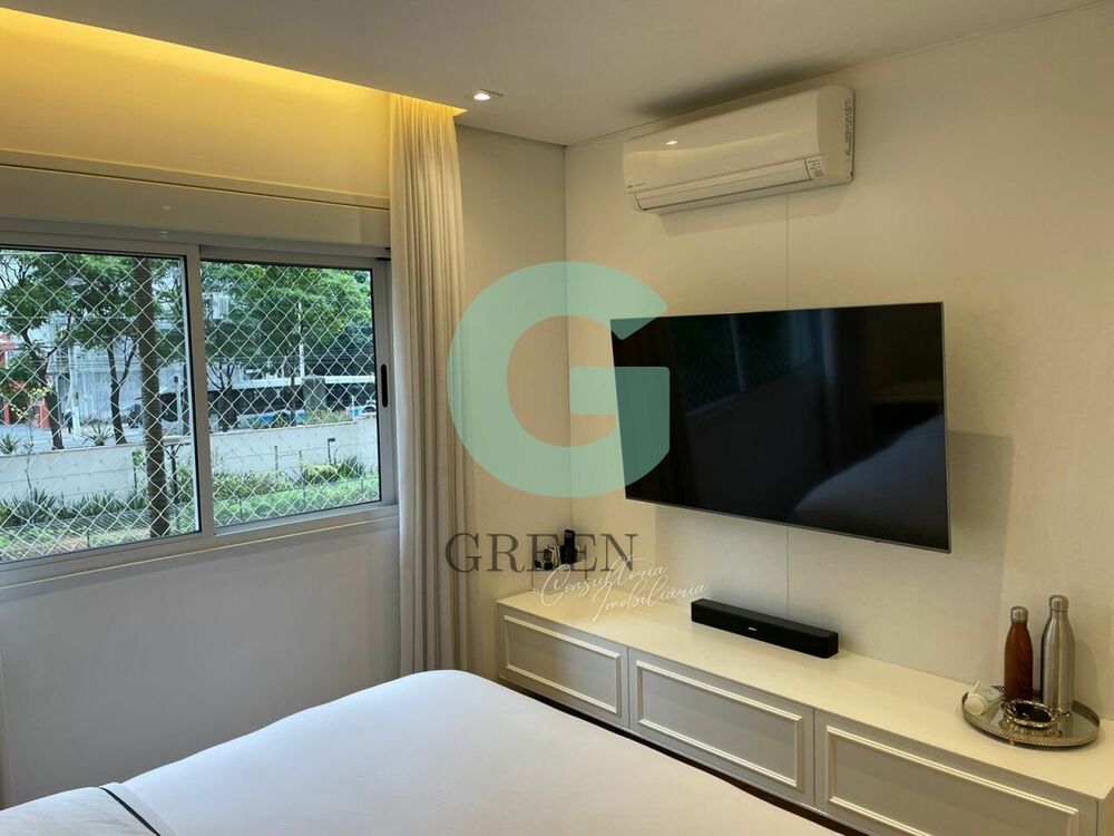 Apartamento, 3 quartos, 144 m² - Foto 1