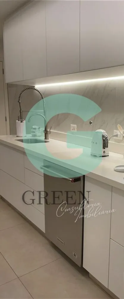 Apartamento, 3 quartos, 144 m² - Foto 6