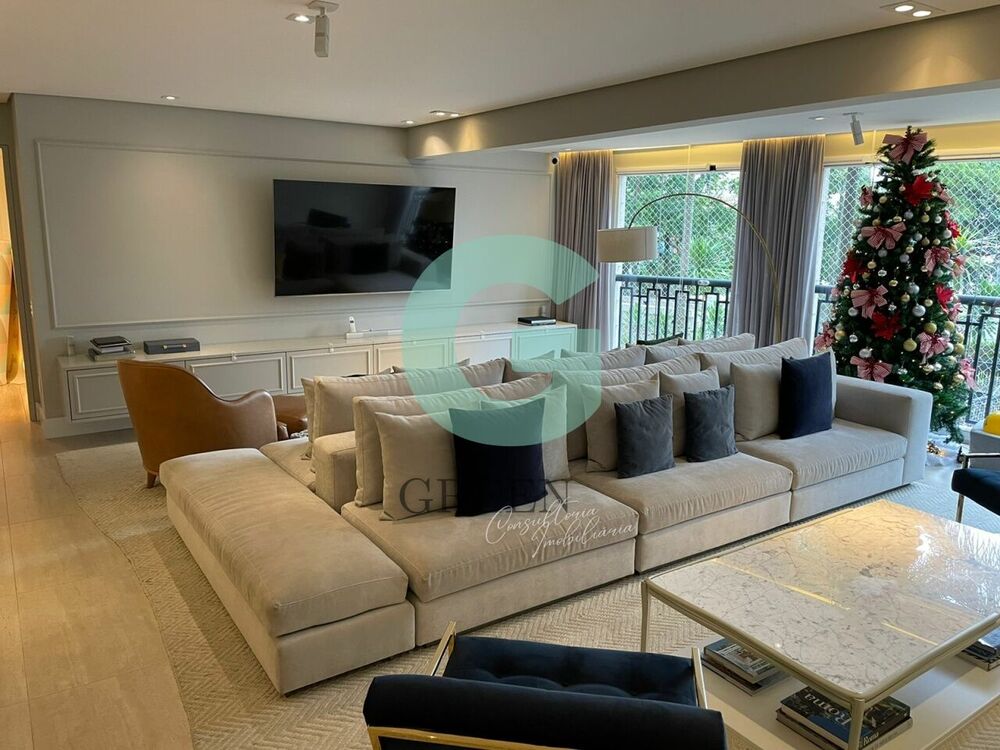 Apartamento, 3 quartos, 144 m² - Foto 3