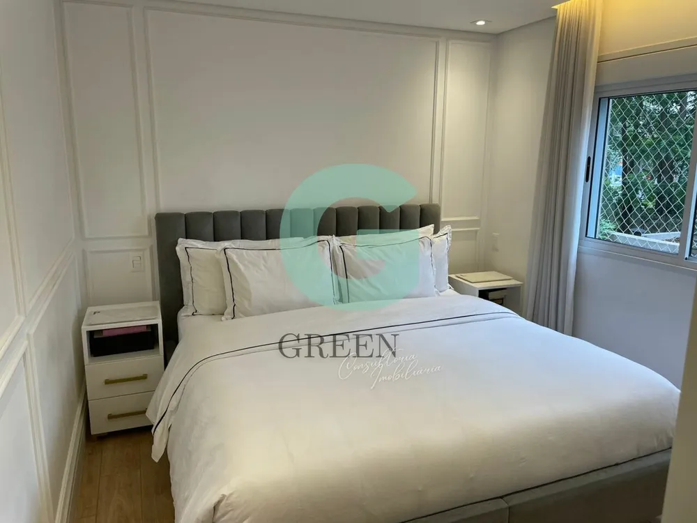 Apartamento, 3 quartos, 144 m² - Foto 5