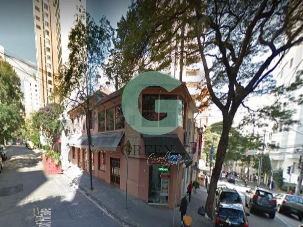 Casa Comercial à venda, 381m² - Foto 2
