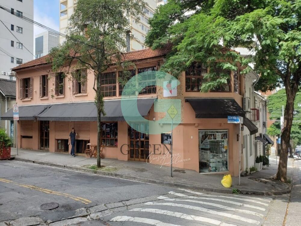 Casa Comercial à venda, 381m² - Foto 1