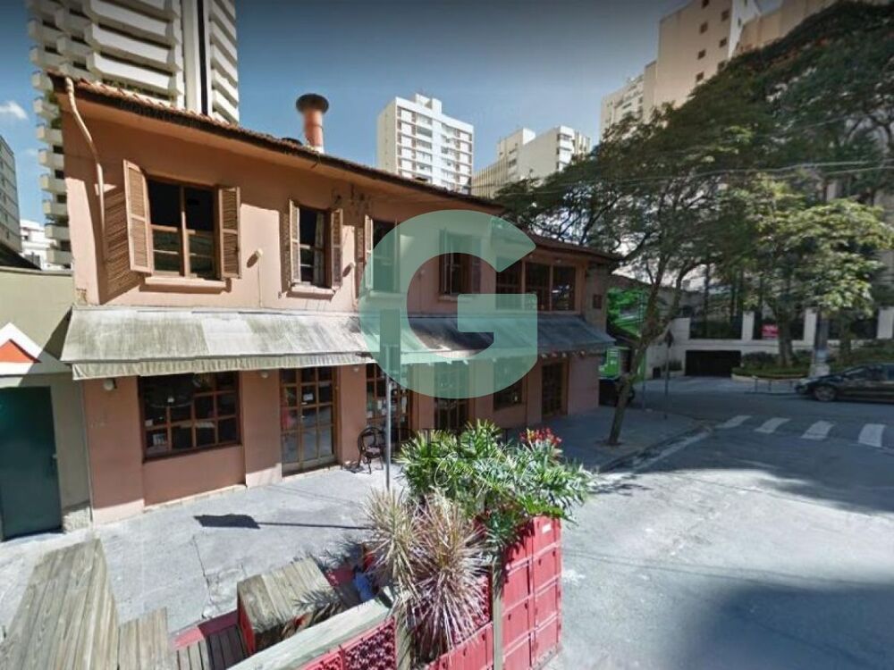 Casa Comercial à venda, 381m² - Foto 4