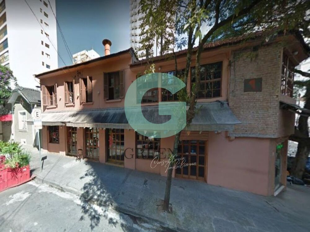 Casa Comercial à venda, 381m² - Foto 3