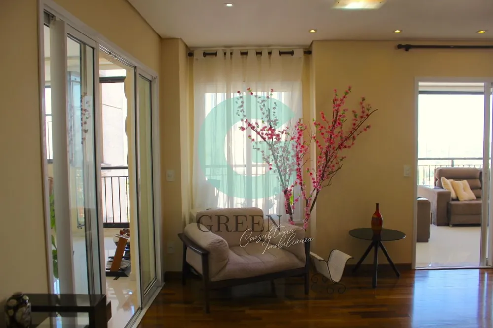 Apartamento, 3 quartos, 131 m² - Foto 10