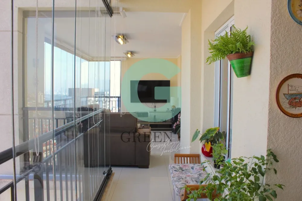 Apartamento, 3 quartos, 131 m² - Foto 11
